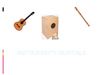 1r INSTRUMENTS MUSICALS