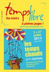 Temps Libre Mai / Juin