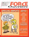 Special Impots 2013
