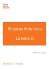 Rapport Projet Tuteuré & Droits d'auteur 