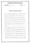 Narrativa 6è 2013