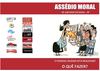 Assédio Moral no Judiciário Paulista
