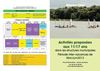 Planning activités jeunesse - période mai juin 2013