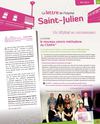 La lettre de l'hôpital de Saint-Julien N°10