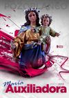 Revista 2013 de María Auxiliadora de Pozoblanco