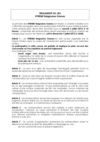 Règlement des Xtrême Baignoires Games 2013
