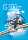 Brochure du camping 4 étoiles