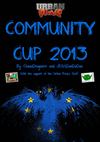 Community Cup 2013 - REGOLAMENTO ITALIANO