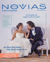 Revista Novias, Abril de 2013