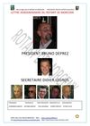 LETTRE du 30 AVRIL 2013 ROTARY MORCENX