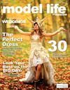 Model Life Magazine: May 2012