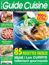 Guide Cuisine No.263 - Mai 2013