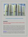 Large Scale builders to offer more lucrative properties than ever before 