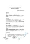 Nota Acuerdo sobre la jubilación parcial Servicios Securitas