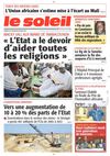 Edition du 27 - 28 Avril 2013