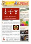 JournALPSM 2013