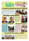 7 giorni Roseto - 28 aprile 2013