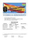 VI Comida de Hemanamiento