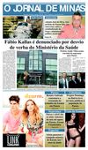 O Jornal de Minas Edição 99 de 29 de abril de 2013