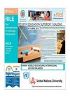 Revista Eduacion Superior y Calidad RIED OEA CHILE Nº 6 ABRIL del 2013