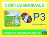 P3 CONTES AMB MÚSICA