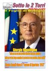 SDT 43 - "Sotto le 2 Torri" Aprile 2013