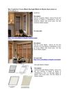 Buy Comfortex Crown Blinds SkyLight Blinds & Shades Innovations at Zebrablinds.ca 