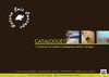 Catalogue Nature Bois Concept