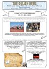 THE GOLDEN NEWS. Nº 23