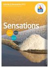 Guide touristique Les Sables d'Olonne - Activités & Découverte "Sensations" - 2013 - FR