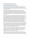Test Tube Baby Procedure: An Overview