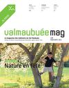 valmaubuée mag n°121 - printemps 2013