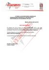 Acuerdo Colectivo a nivel Estatal sobre la Jubilación Parcial, con la Empresa Halcon Seguridad y Vigilancia.