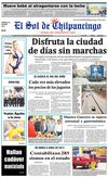 El Sol de Chilpancingo - 28 Abril 2013