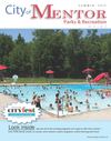 Summer 2013 Mentor Parks & Recreation Guide