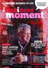 The Business Moment - May 2013 - Issue 4