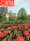Vivre ensemble mai 2013 _ Journal municipal de Créteil