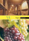 Weinkarte
