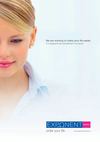 Exponent catalogo prodotti 2013