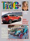 Taxi Mag mai 2013
