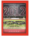 2012 Grad Book