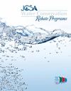 James City Service Authority Water Conservation Rebate Programs Booklet