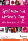Dandenong Plaza Mother's Day Gift Guide