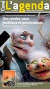 L'agenda culturel - Canal mai 2013