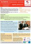 AMARE_lettre d'info_avril13