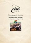 Témoignage_Laetitia_Volontariat social en Afrique du Sud