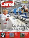 Canal - Mai 2013