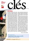 Clés n°25