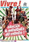 Journal municipal "Vivre" - Mai 2013
