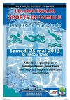 Les matinales sport à la piscine